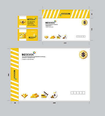 템플릿 명함 명함템플릿 봉투 서류봉투 편지봉투 사람없음 금융 세트 노란색 달러 신용카드 패키지 금괴 봉투템플릿 우편봉투 비즈디자인 봉투디자인 이미지템플릿 AI파일 컬러 돈 경제 황금 편지 우편물 파일형식 벡터