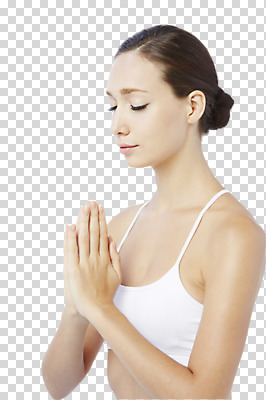 서양인 외국인 편집 편집이미지 여자 요가 한명 서기 상반신 20대 성인 옆모습 운동 눈감음 손모으기 PNG 성인여자한명만 편집소스 1 웰빙 뷰포인트 모션 건강 사람 인종 손짓 청년 여자한명만 성인여자만 파일형식