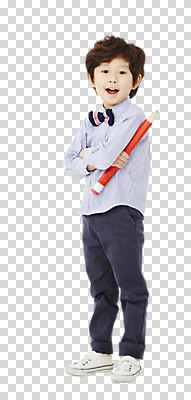 전신 편집 편집이미지 남자 어린이 한명 서기 들기 동양인 소년 앞모습 연필 한국인 PNG 소년한명만 편집소스 1 뷰포인트 모션 학용품 사람 인종 필기구 남자한명만 소년만 파일형식