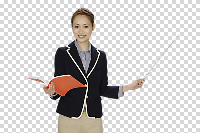 편집 편집이미지 여자 교육 한명 미소 들기 동양인 상반신 성인 앞모습 책 교사 막대기 일본인 PNG 성인여자한명만 편집소스 외국인 직업 1 뷰포인트 모션 표정 사람 인종 여자한명만 성인여자만 파일형식