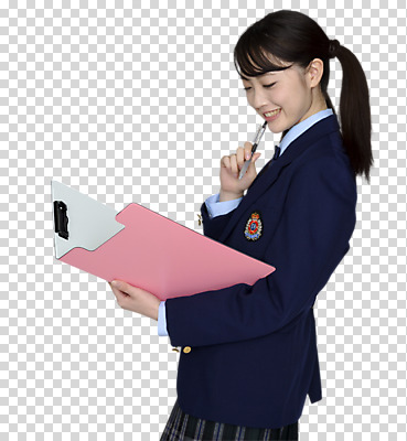 편집 편집이미지 학생 여학생 여자 교복 청소년 실내 한명 서기 미소 동양인 상반신 옆모습 펜 일본인 파일 PNG 십대만 십대여자한명만 편집소스 외국인 1 옷 뷰포인트 모션 표정 사람 인종 내부 필기구 여자한명만 십대여자만 파일형식