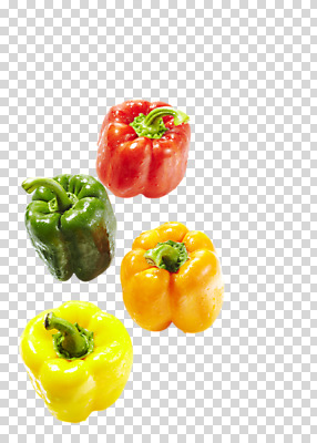 편집 편집이미지 음식 채소 식재료 파프리카 사람없음 신선 PNG 편집소스 파일형식