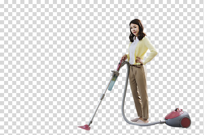 전신 편집 편집이미지 여자 가사 엄마 한명 서기 동양인 성인 옆모습 30대 한국인 청소 청소기 PNG 편집소스 1 뷰포인트 가족 모션 사람 인종 장년 전자제품 청소도구 파일형식