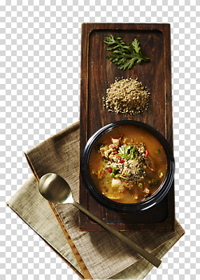편집 편집이미지 한식 음식 사람없음 숟가락 받침대 뚝배기 보양식 PNG 들깨 추어탕 편집소스 수저 탕 깨 몸보신 파일형식