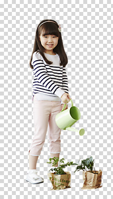 전신 편집 편집이미지 여자 어린이 한명 서기 들기 소녀 앞모습 환경 물뿌리개 한국인 PNG 소녀한명만 편집소스 1 뷰포인트 모션 사람 동양인 여자한명만 소녀만 파일형식