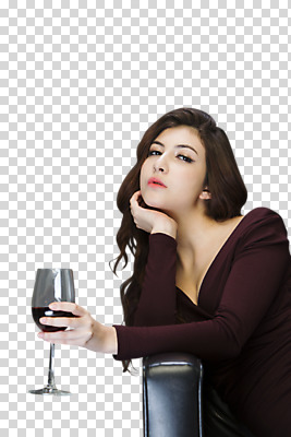 서양인 외국인 편집 편집이미지 여자 와인잔 한명 들기 앉기 상반신 20대 성인 앞모습 섹시 와인 턱괴기 유혹 PNG 성인여자한명만 편집소스 1 뷰포인트 컨셉 술잔 모션 주류 사람 인종 청년 여자한명만 성인여자만 파일형식