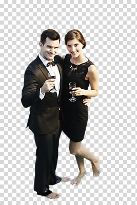 전신 서양인 외국인 백인 편집 편집이미지 커플 여자 남자 휴식 사랑 서기 미소 들기 20대 성인 두명 앞모습 파티 와인 PNG 성인만 편집소스 감정 뷰포인트 컨셉 관계 모션 주류 표정 사람 인종 이벤트 청년 파일형식