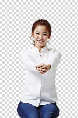 편집 편집이미지 여자 대학생 전구 한명 미소 들기 앉기 동양인 상반신 20대 성인 앞모습 한국인 PNG 성인여자한명만 편집소스 1 학생 뷰포인트 모션 표정 사람 인종 청년 여자한명만 성인여자만 파일형식