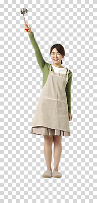 전신 편집 편집이미지 여자 40대 한명 서기 미소 들기 동양인 성인 앞모습 한국인 국자 주부 PNG 성인여자한명만 편집소스 1 뷰포인트 중년 모션 주방용품 표정 사람 인종 여자한명만 성인여자만 파일형식