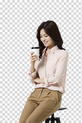 편집 편집이미지 여자 커피 의자 휴식 한명 들기 앉기 동양인 정장 상반신 20대 성인 앞모습 한국인 비즈니스우먼 신입사원 PNG 성인여자한명만 편집소스 1 옷 음료 뷰포인트 가구 컨셉 비즈니스 모션 사람 인종 청년 직장인 여자한명만 성인여자만 파일형식