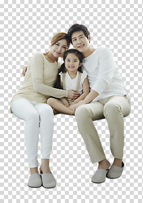 전신 편집 편집이미지 여자 남자 행복 어린이 가족 엄마 미소 앉기 동양인 소녀 성인 앞모습 세명 30대 화목 한국인 아빠 PNG 편집소스 감정 뷰포인트 컨셉 관계 모션 표정 사람 인종 장년 파일형식