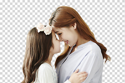 편집 편집이미지 여자 행복 장난 가족 놀이 모녀 엄마 함께함 미소 앉기 동양인 상반신 성인 두명 옆모습 30대 한국인 PNG 여자만 편집소스 딸 감정 뷰포인트 컨셉 관계 모션 표정 사람 인종 장년 파일형식