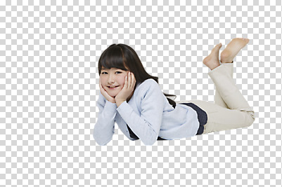 전신 외국인 편집 편집이미지 여자 초등학생 어린이 엎드리기 한명 미소 동양인 옆모습 10대 턱괴기 일본인 PNG 십대만 십대여자한명만 편집소스 1 학생 뷰포인트 모션 청소년 표정 사람 인종 여자한명만 십대여자만 파일형식