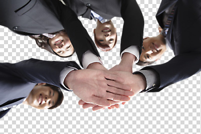 외국인 편집 편집이미지 여자 남자 로우앵글 함께함 서기 동양인 정장 여러명 상반신 20대 성인 파이팅 비즈니스맨 비즈니스우먼 일본인 손모으기 PNG 편집소스 옷 뷰포인트 다수 컨셉 비즈니스 모션 사람 인종 손짓 청년 직장인 파일형식