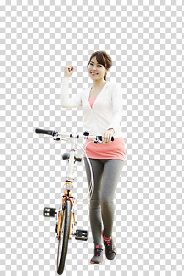 전신 편집 편집이미지 여자 여유 한명 서기 미소 동양인 20대 성인 앞모습 자전거 파이팅 주먹 산책 한국인 PNG 성인여자한명만 편집소스 1 감정 뷰포인트 모션 휴식 표정 사람 인종 청년 바이크 여자한명만 성인여자만 파일형식