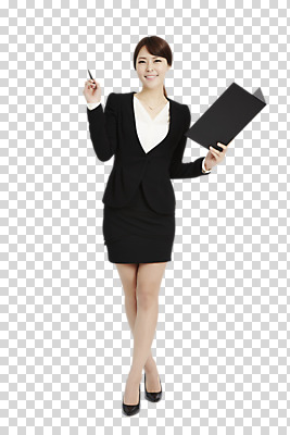 전신 편집 편집이미지 여자 한명 서기 미소 들기 동양인 정장 20대 성인 앞모습 펜 한국인 비즈니스우먼 PNG 서류판 성인여자한명만 편집소스 1 옷 뷰포인트 비즈니스 모션 표정 사람 인종 청년 필기구 사무용품 직장인 여자한명만 성인여자만 파일형식