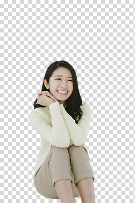 외국인 편집 편집이미지 여자 휴식 한명 미소 앉기 상반신 20대 앞모습 일본인 즐거움 PNG 성인여자한명만 성인만 편집소스 1 감정 뷰포인트 컨셉 모션 표정 사람 동양인 인종 청년 여자한명만 성인여자만 파일형식