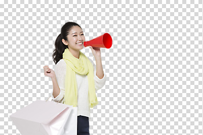 외국인 편집 편집이미지 여자 한명 서기 미소 들기 상반신 20대 앞모습 쇼핑 쇼핑백 확성기 일본인 즐거움 PNG 성인여자한명만 성인만 편집소스 1 감정 뷰포인트 가방 모션 표정 사람 동양인 인종 청년 여자한명만 성인여자만 파일형식