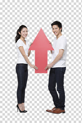 전신 외국인 편집 편집이미지 커플 여자 남자 화살표 서기 들기 20대 성인 두명 옆모습 다정 일본인 상승 PNG 성인만 편집소스 뷰포인트 컨셉 관계 모션 사람 동양인 인종 청년 파일형식