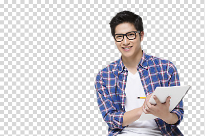 외국인 편집 편집이미지 남자 대학생 한명 미소 들기 앉기 상반신 20대 성인 앞모습 공책 일본인 PNG 성인남자한명만 성인만 편집소스 1 학생 뷰포인트 모션 문구용품 표정 사람 동양인 인종 청년 남자한명만 성인남자만 파일형식