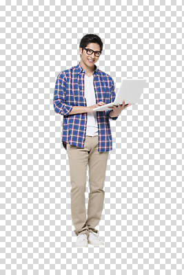 전신 외국인 편집 편집이미지 남자 대학생 한명 서기 미소 들기 20대 성인 앞모습 노트북 일본인 PNG 성인남자한명만 성인만 편집소스 1 학생 뷰포인트 모션 표정 사람 동양인 인종 청년 전자제품 남자한명만 성인남자만 파일형식