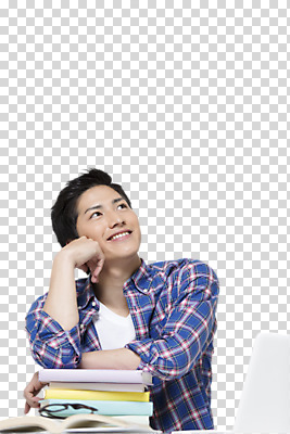 외국인 편집 편집이미지 남자 대학생 한명 미소 앉기 상반신 20대 성인 앞모습 책 턱괴기 일본인 PNG 성인남자한명만 성인만 편집소스 1 학생 뷰포인트 모션 표정 사람 동양인 인종 청년 남자한명만 성인남자만 파일형식