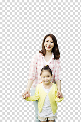 편집 편집이미지 여자 딸 어린이 가족 모녀 엄마 서기 미소 동양인 소녀 상반신 성인 두명 앞모습 30대 손잡기 한국인 추억 PNG 여자만 편집소스 뷰포인트 컨셉 관계 모션 표정 사람 인종 장년 파일형식