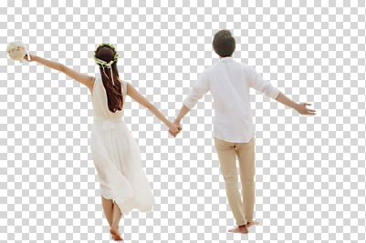 전신 편집 편집이미지 부부 여자 남자 행복 신부 부케 신랑 사랑 들기 동양인 성인 두명 뒷모습 30대 손잡기 한국인 PNG 성인만 편집소스 커플 감정 뷰포인트 꽃다발 결혼 모션 사람 인종 장년 파일형식