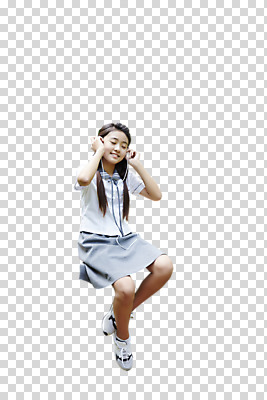 전신 편집 편집이미지 여자 교복 고등학생 휴식 한명 미소 앉기 동양인 앞모습 10대 눈감음 헤드셋 듣기 한국인 PNG 십대여자만 십대여자한명만 편집소스 1 학생 옷 뷰포인트 음향기기 컨셉 모션 청소년 표정 사람 인종 헤드폰 여자만 여자한명만 십대만 파일형식