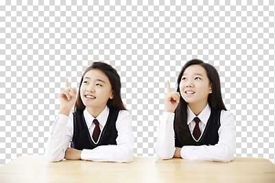 편집 편집이미지 응시 여자 교복 고등학생 미소 앉기 동양인 상반신 두명 앞모습 10대 친구 우정 한국인 가리킴 PNG 십대여자만 편집소스 학생 시선 옷 뷰포인트 관계 모션 청소년 표정 사람 인종 손짓 여자만 십대만 파일형식