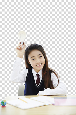 편집 편집이미지 여자 교복 전구 고등학생 한명 미소 앉기 동양인 상반신 앞모습 10대 한국인 책상 PNG 십대여자만 편집소스 1 학생 옷 뷰포인트 가구 모션 청소년 표정 사람 인종 여자만 십대만 파일형식