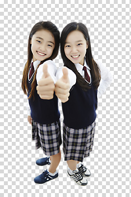 전신 편집 편집이미지 여자 교복 고등학생 서기 미소 동양인 두명 옆모습 10대 친구 우정 한국인 등맞대기 최고 PNG 십대여자만 편집소스 학생 옷 뷰포인트 관계 모션 청소년 표정 사람 인종 여자만 십대만 파일형식