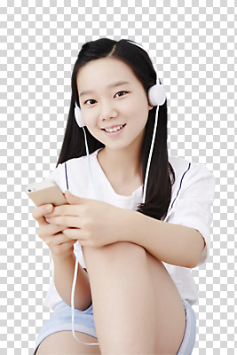 편집 편집이미지 여자 음악 고등학생 휴식 한명 미소 들기 앉기 동양인 상반신 앞모습 10대 스마트폰 헤드셋 듣기 한국인 PNG 십대여자만 십대여자한명만 편집소스 1 학생 뷰포인트 음향기기 컨셉 모션 청소년 문화예술 표정 사람 인종 핸드폰 스마트기기 헤드폰 여자만 여자한명만 십대만 파일형식
