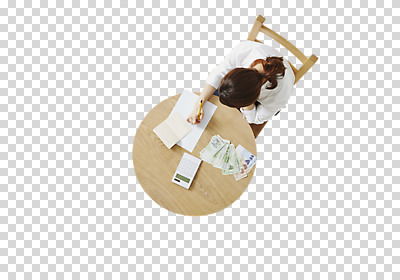 편집 편집이미지 여자 돈 의자 탁자 한명 앉기 동양인 성인 30대 하이앵글 한국인 절약 PNG 가계부 성인여자한명만 편집소스 1 뷰포인트 가구 컨셉 모션 사람 인종 장년 재산 여자한명만 성인여자만 파일형식