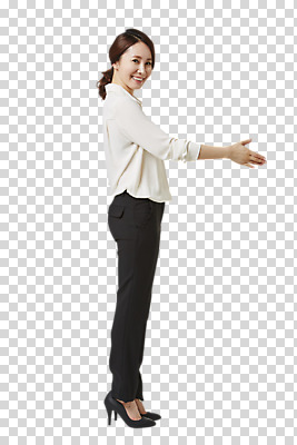 전신 편집 편집이미지 여자 악수 한명 서기 미소 동양인 손짓 성인 옆모습 30대 한국인 비즈니스우먼 손내밀기 PNG 성인여자한명만 편집소스 1 뷰포인트 비즈니스 모션 표정 사람 인종 장년 직장인 여자한명만 성인여자만 파일형식