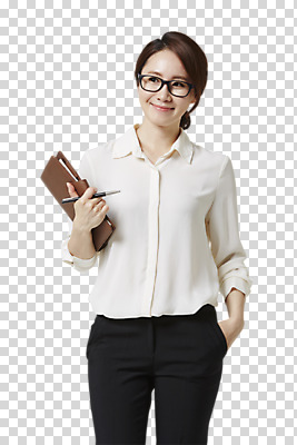 편집 편집이미지 여자 한명 서기 미소 들기 동양인 상반신 성인 앞모습 30대 다이어리 한국인 비즈니스우먼 PNG 성인여자한명만 편집소스 1 뷰포인트 비즈니스 모션 표정 사람 인종 장년 사무용품 직장인 여자한명만 성인여자만 파일형식