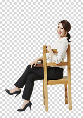 전신 편집 편집이미지 여자 의자 휴식 한명 미소 앉기 동양인 성인 옆모습 30대 한국인 비즈니스우먼 PNG 성인여자한명만 편집소스 1 뷰포인트 가구 컨셉 비즈니스 모션 표정 사람 인종 장년 직장인 여자한명만 성인여자만 파일형식
