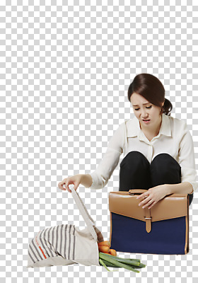 전신 편집 편집이미지 여자 서류가방 한명 앉기 동양인 성인 앞모습 30대 한국인 비즈니스우먼 좌절 장바구니 슈퍼맘 PNG 성인여자한명만 편집소스 1 감정 뷰포인트 컨셉 가방 비즈니스 모션 사람 인종 장년 쇼핑 바구니 직장인 주부 여자한명만 성인여자만 파일형식