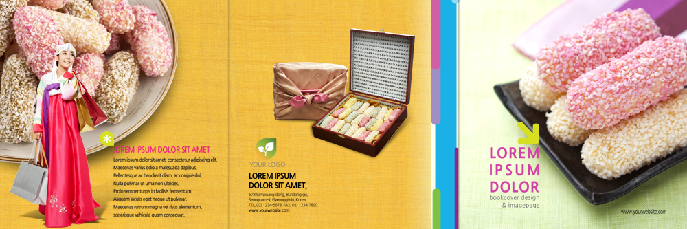 전신 PSD 템플릿 편집 표지디자인 북디자인 출판디자인 여자 표지 리플렛 북커버 3단접지 한명 서기 팜플렛 20대 성인 쇼핑백 한국인 한복 한과 선물세트 이미지템플릿 1 한국전통 가방 모션 디저트 선물 사람 동양인 청년 전통음식 전통의상 파일형식