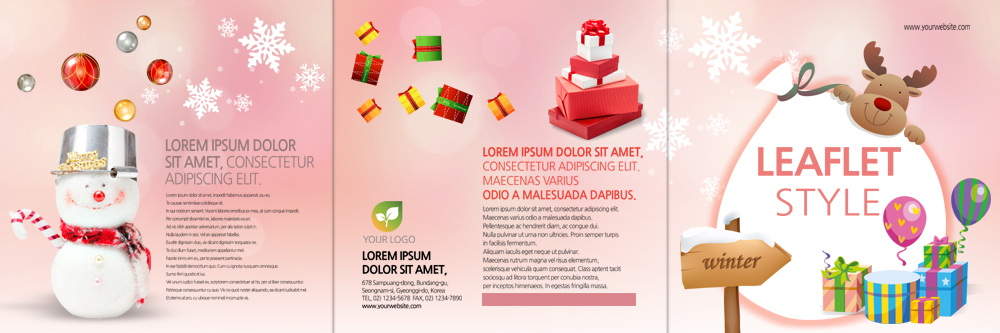 PSD 템플릿 편집 표지디자인 북디자인 출판디자인 표지 리플렛 크리스마스 겨울 북커버 3단접지 눈사람 눈꽃 팜플렛 사람없음 선물상자 장식볼 루돌프 표지판 풍선 이미지템플릿 계절 기념일 사슴 알림판 눈_날씨 선물 장식 상자 파일형식