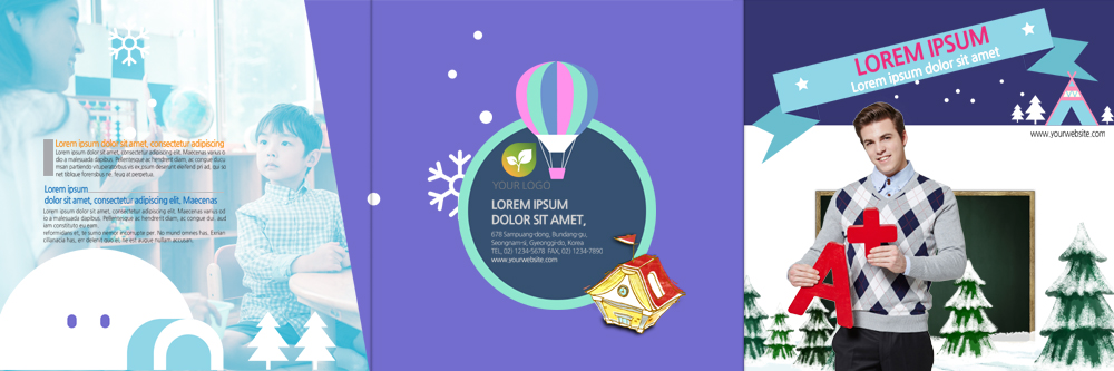 PSD 백인 템플릿 편집 표지디자인 북디자인 출판디자인 표지 남자 어린이 리플렛 크리스마스 겨울 북커버 3단접지 주택 눈꽃 팜플렛 성인 세명 열기구 에이플러스 이미지템플릿 서양인 계절 기념일 항공교통 눈_날씨 사람 건물 점수 파일형식