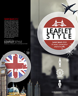 PSD 템플릿 편집 표지디자인 북디자인 출판디자인 표지 리플렛 2단접지 북커버 영국 비행기 눈꽃 팜플렛 사람없음 고층빌딩 겨울여행 시계탑 대관람차 영국여행 가교 이미지템플릿 건축물 유럽 해외여행 여행 겨울 항공교통 대중교통 눈_날씨 빌딩 탑 놀이기구 파일형식