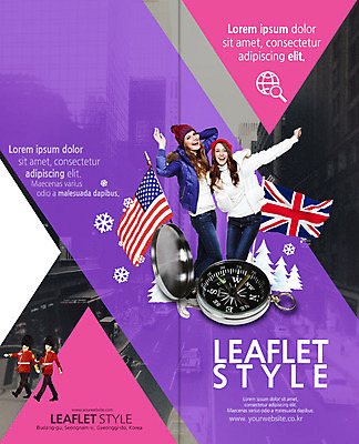 PSD 서양인 템플릿 편집 표지디자인 북디자인 출판디자인 여자 표지 남자 리플렛 2단접지 북커버 눈꽃 팜플렛 여러명 20대 성인 도시 나침반 겨울여행 겨울옷 미국여행 영국군인 영국여행 이미지템플릿 외국인 옷 해외여행 여행 다수 겨울 눈_날씨 사람 청년 군인 파일형식
