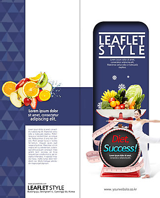 PSD 템플릿 편집 표지디자인 북디자인 출판디자인 여자 표지 리플렛 포즈 채소 2단접지 북커버 과일 요가 줄자 한명 팜플렛 20대 성인 한국인 삼각형 주방저울 이미지템플릿 도형 1 웰빙 자 저울 사람 동양인 청년 파일형식