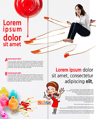 PSD 템플릿 편집 표지디자인 북디자인 손 출판디자인 여자 내지 리플렛 2단접지 북커버 팜플렛 성인 신체부위 세명 30대 뷰티 한국인 네일아트 손톱 매니큐어 네일아티스트 이미지템플릿 직업 사람 동양인 장년 화장품 파일형식