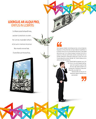 전신 PSD 백인 템플릿 편집 표지디자인 북디자인 출판디자인 남자 내지 리플렛 지폐 2단접지 북커버 한명 서기 정장 팜플렛 20대 성인 옆모습 태블릿 달러 비즈니스맨 원화 화폐기호 엔 삼각형 만원 종이비행기 통화 종이학 엮인 이미지템플릿 도형 서양인 1 기호 옷 뷰포인트 돈 비즈니스 모션 사람 청년 전자제품 스마트기기 직장인 화폐 종이접기 파일형식