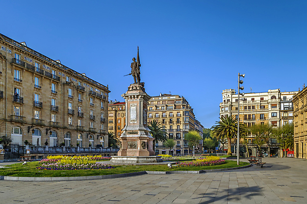 포토 JPG 해외이미지 꽃 유럽 문화 여행 건축양식 사람없음 건물 조각상 바위 도시 역사 스페인 정사각형 천연기념물 해외202004 해외포토 도형 식물 건축물 건축 나라 조형물 파일형식 이미지허브