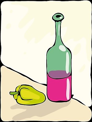 포토 JPG 해외이미지 토마토 채소 파프리카 사람없음 빨간색 초록색 와인 침묵 후추 해외202004 해외포토 컬러 주류 소리 향신료 파일형식 이미지허브