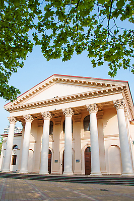 포토 JPG 해외이미지 패턴 건축양식 미술 사람없음 장식 기둥 원형 역사 큼 박물관 천연기념물 바로크 스타일 해외202004 해외포토 도형 건축 무늬 문화예술 크기 파일형식 이미지허브