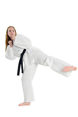 포토 JPG 해외이미지 여자 스포츠 건강 한명 주먹 태권도 양발 해외202004 해외포토 1 모션 사람 격투기 파일형식 이미지허브